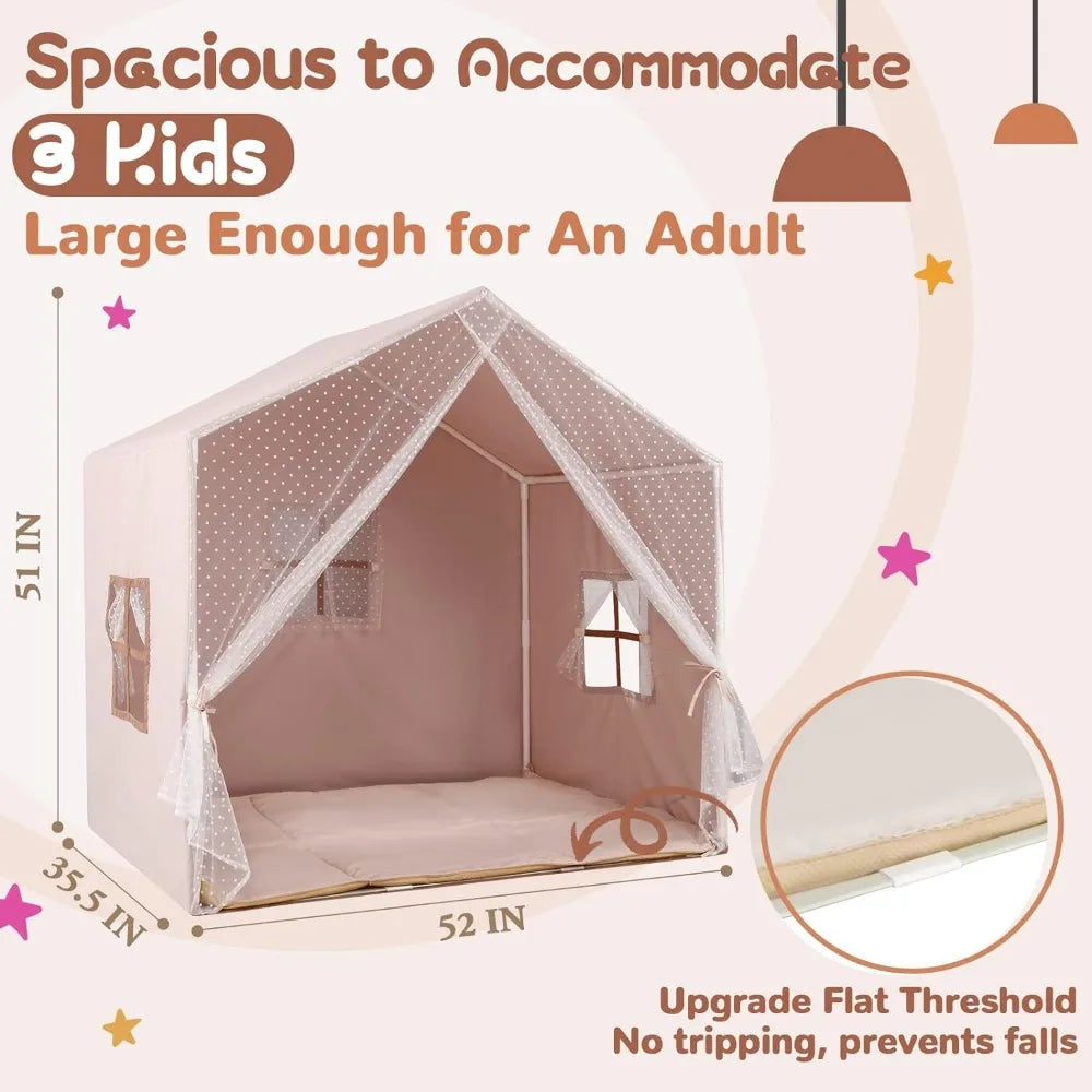 Kids Play Tent