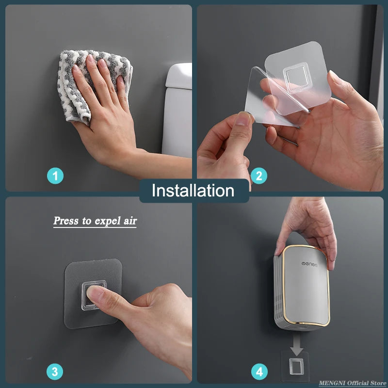Quick Draining Toilet Tool