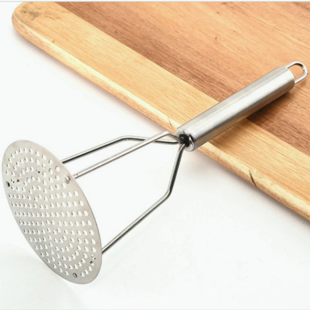 Stainless Steel Masher