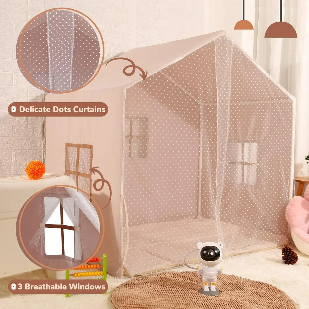 Kids Play Tent