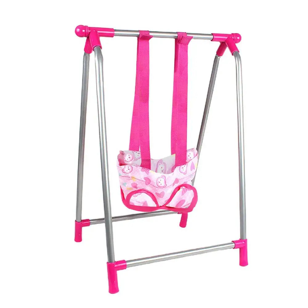 Child's Doll Furniture