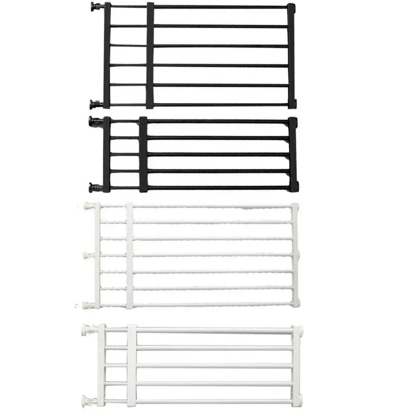 Metal Pet/Baby Gate