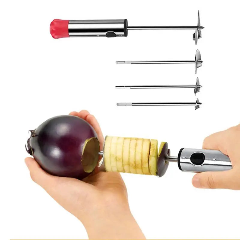 Fruit & Vegetable Corer