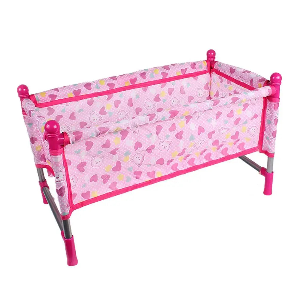 Child's Doll Furniture