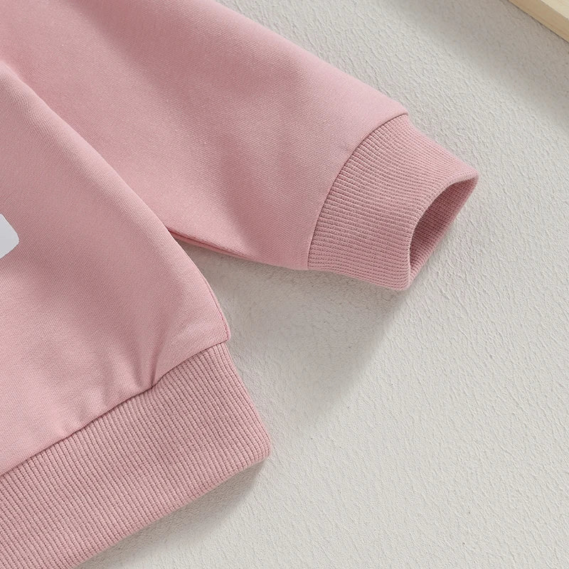 Mama's Girl Sweatsuit