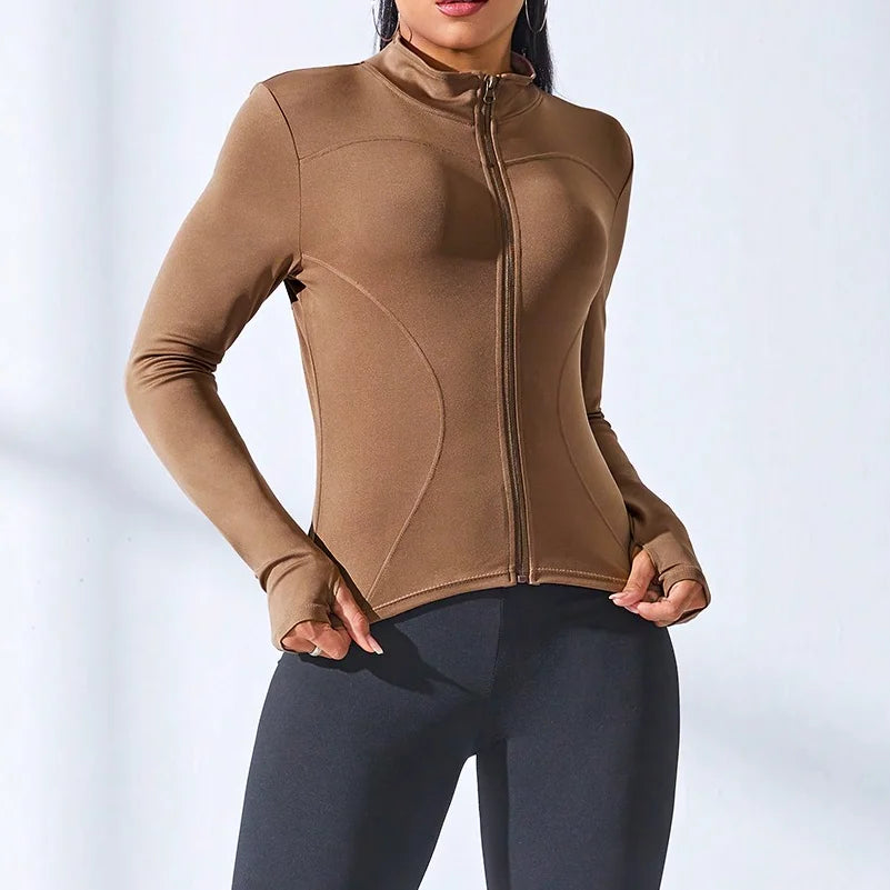 Training Jacket