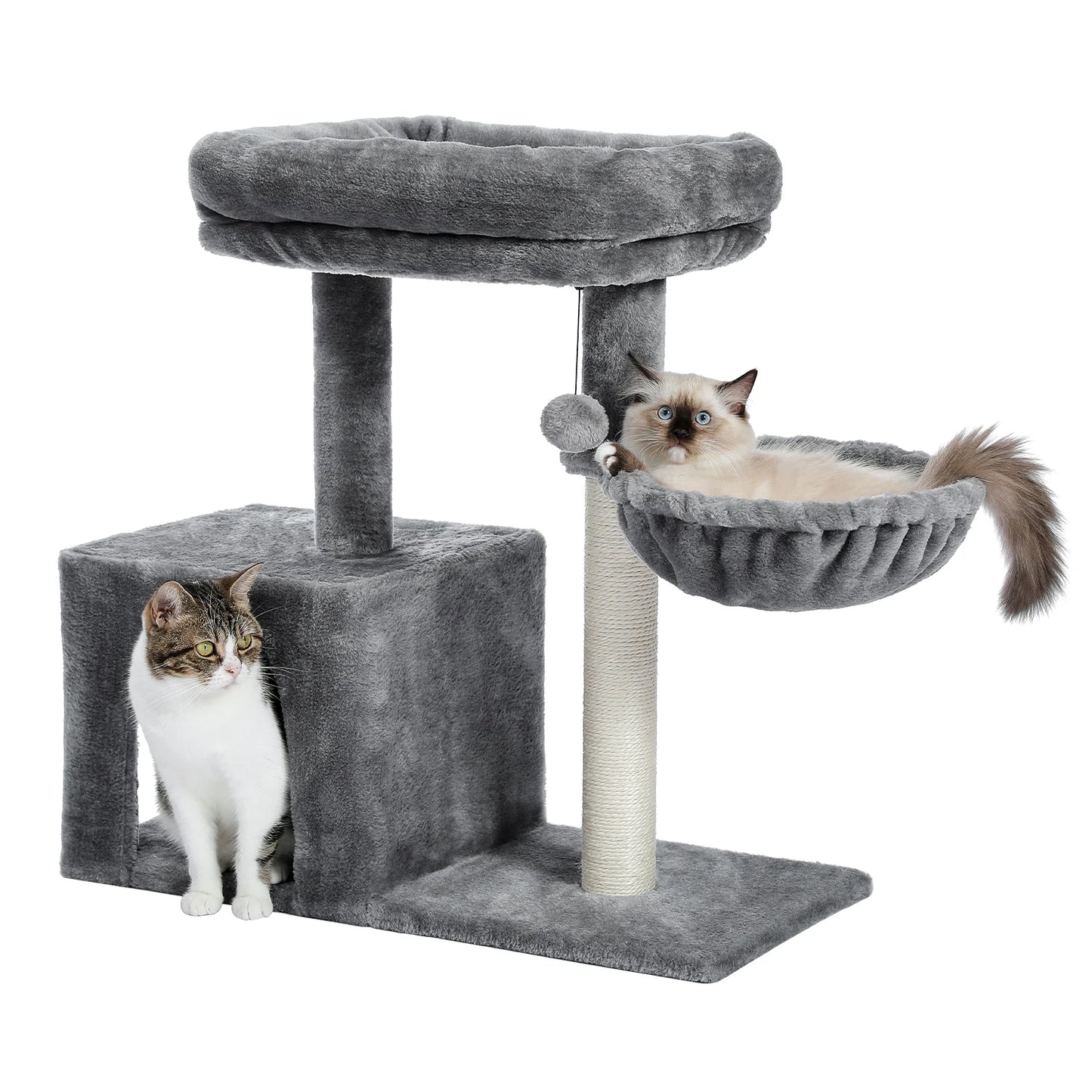 Cat Condos