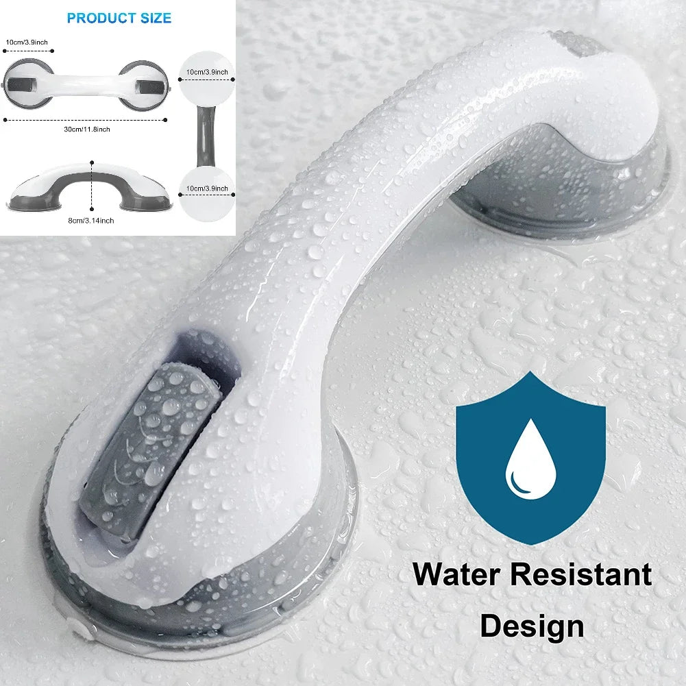 Shower Grab Bars-2 Pack