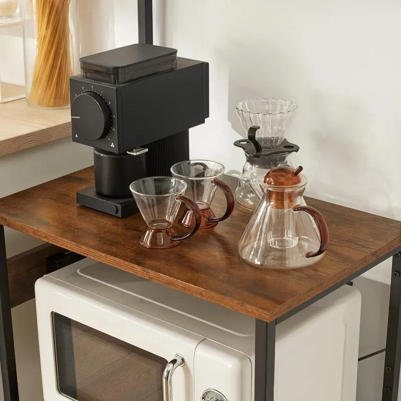 Baker's Rack