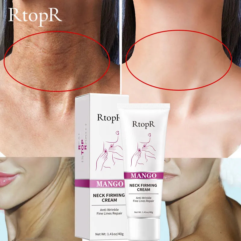 Neck Firming Cream