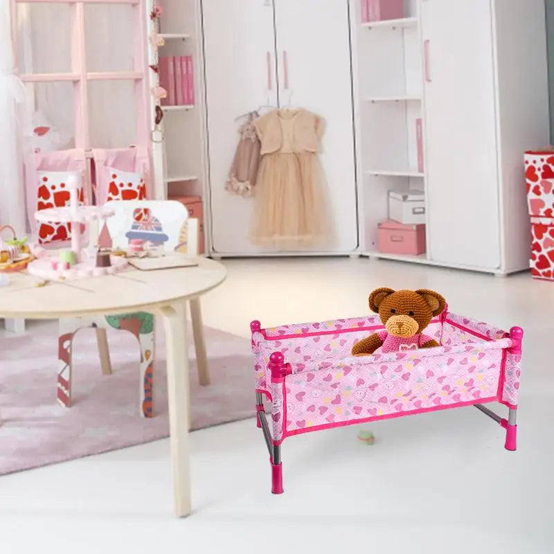 Child's Doll Furniture
