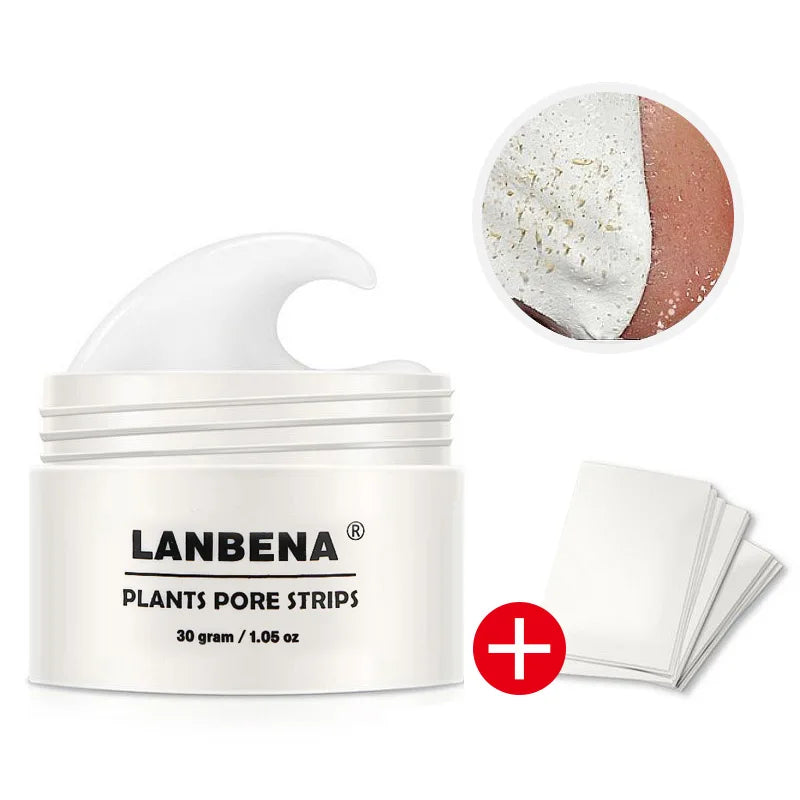 Blackhead Remover Nose Mask