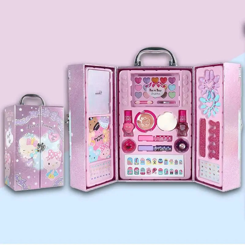 Kids Makeup Kit
