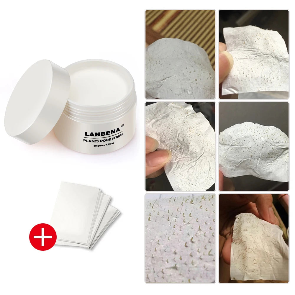 Blackhead Remover Nose Mask