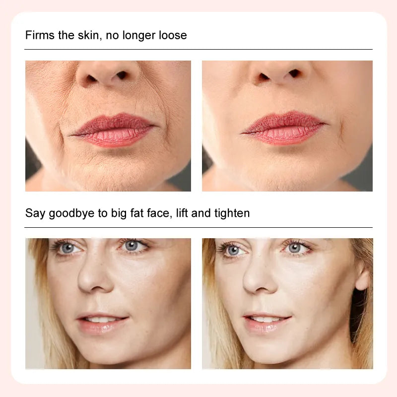 Face Firming Cream
