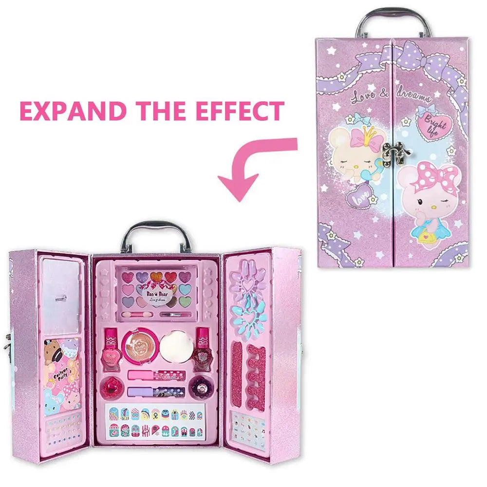 Kids Makeup Kit