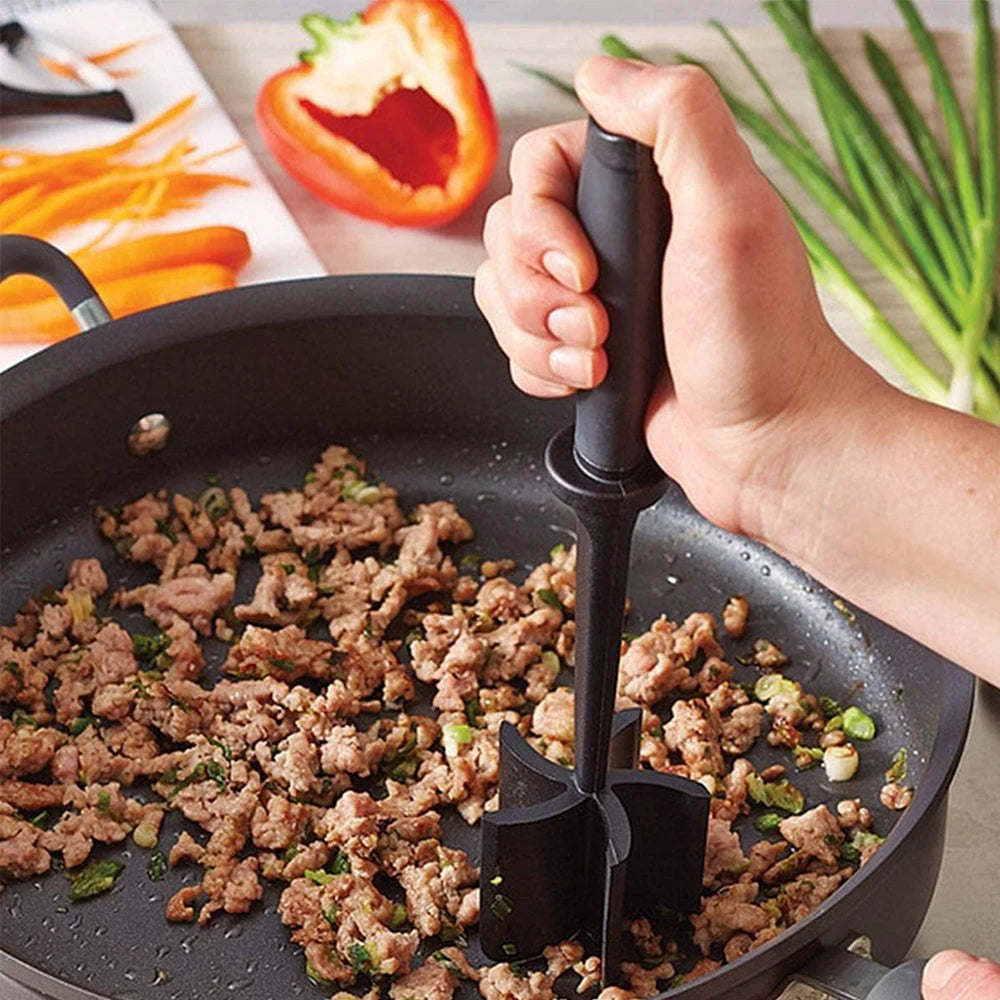 Meat Chopper