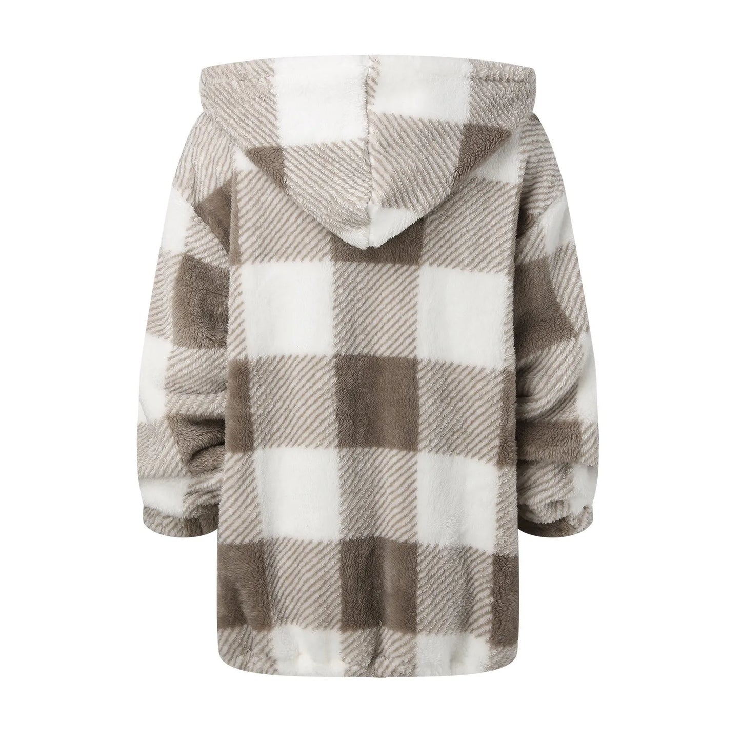 Woman's Fleece Jacket