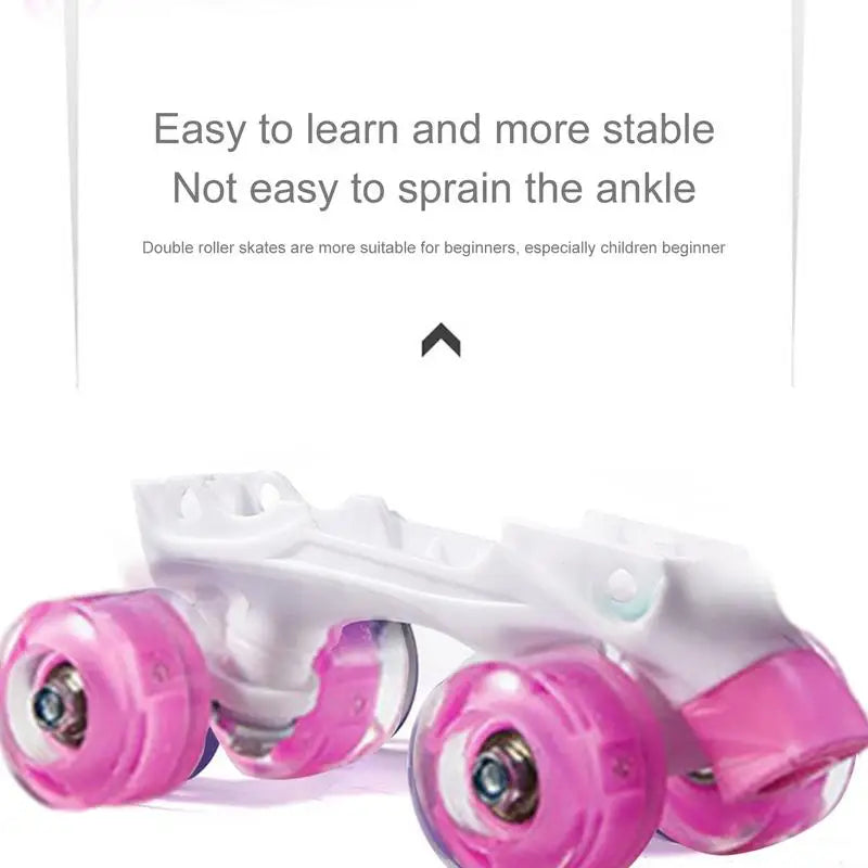 Children's Roller Skates