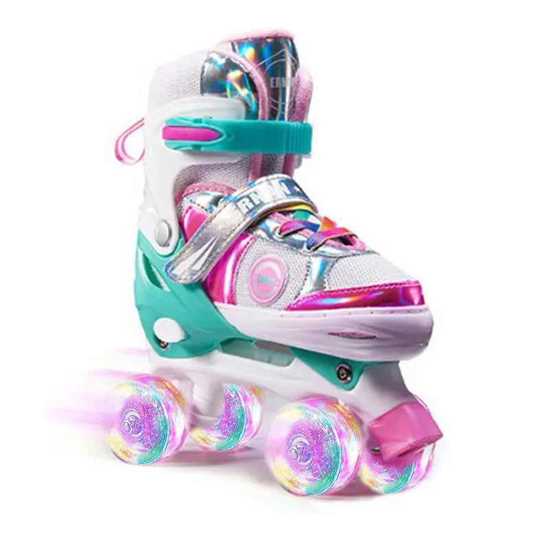 Children's Roller Skates