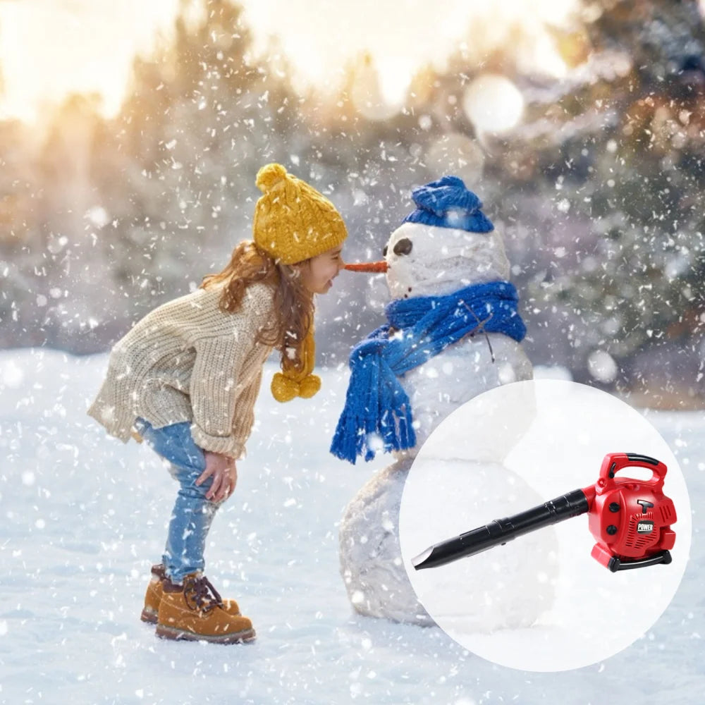 17 Inch Kids Leaf Blower