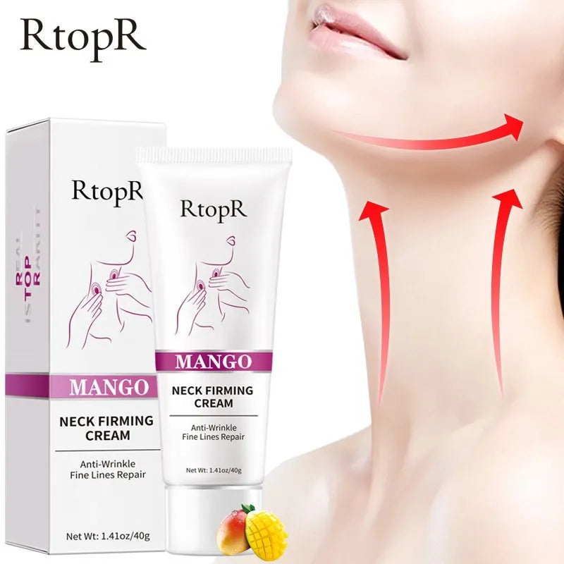 Neck Firming Cream