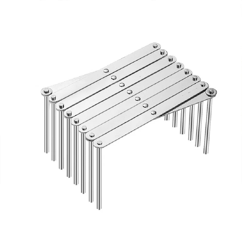 Lid/Plate Organizer