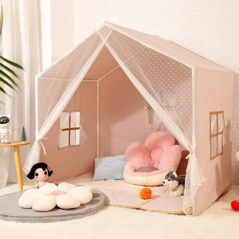 Kids Play Tent