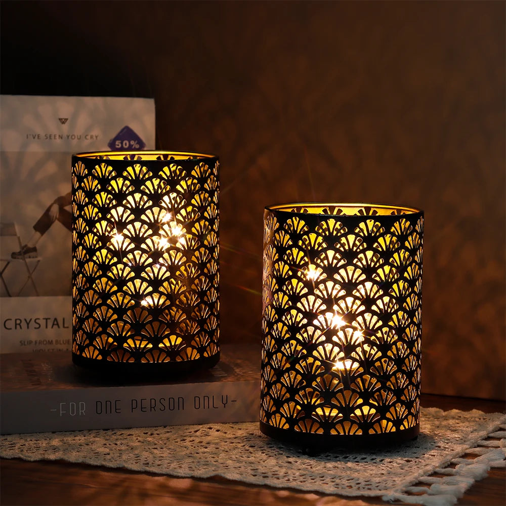Desk Lamps