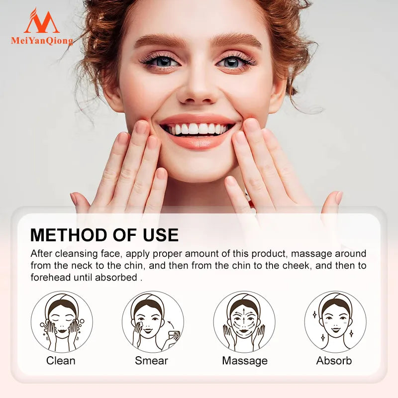 Face Firming Cream