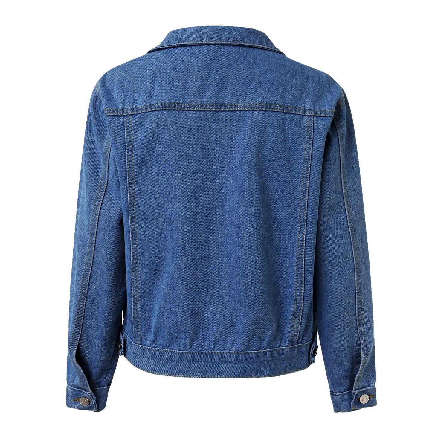 Women's Denim Jacket