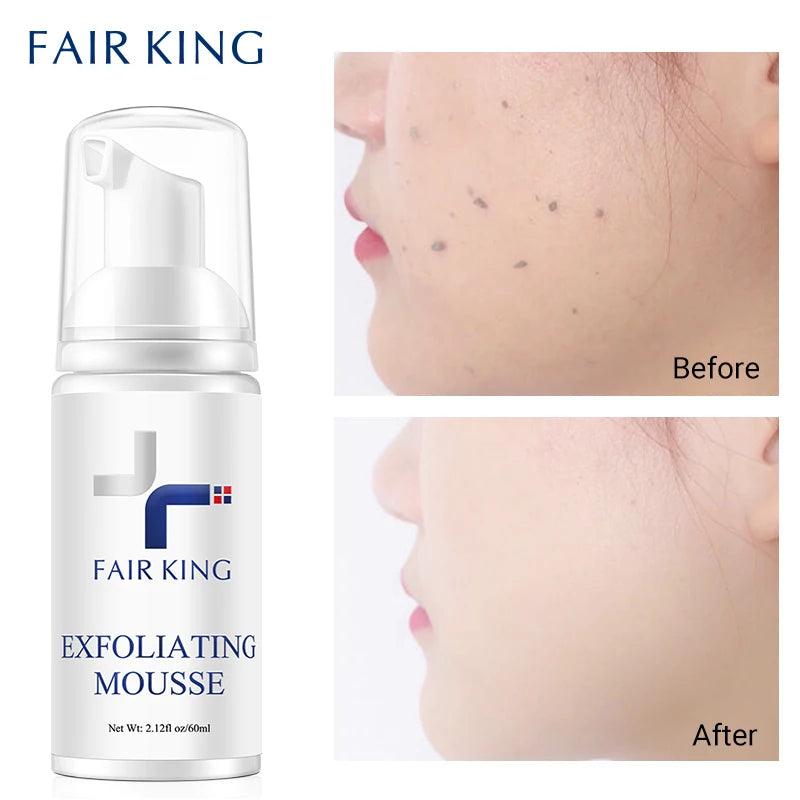 Exfoliating Face Scrub