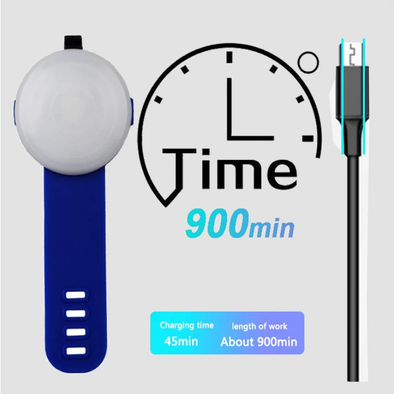 LED Collar Light for Pets