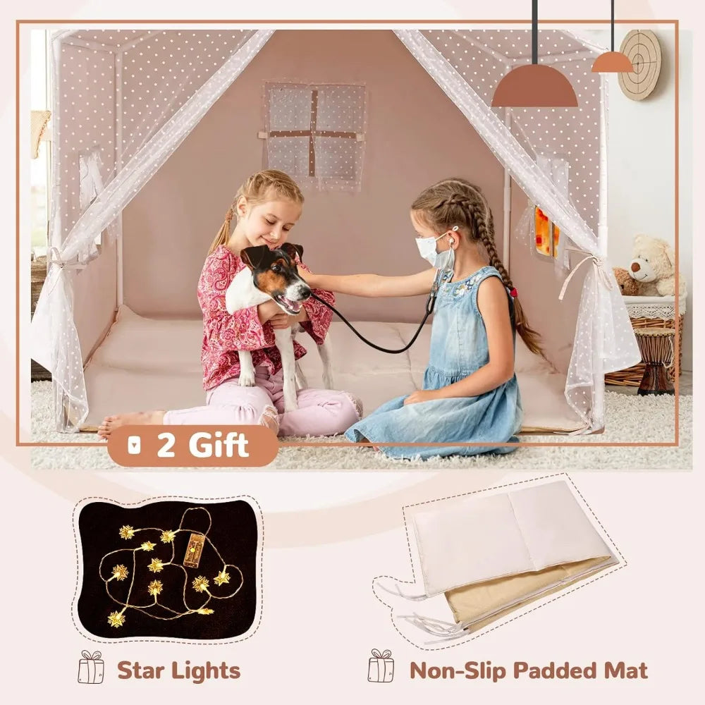 Kids Play Tent