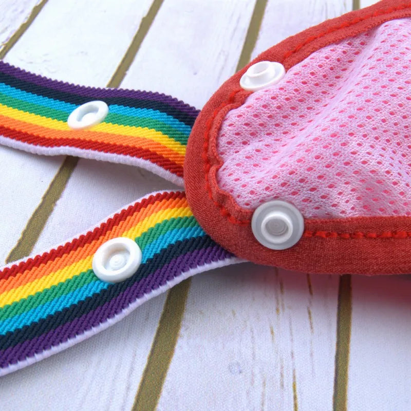 Washable Puppy Panties