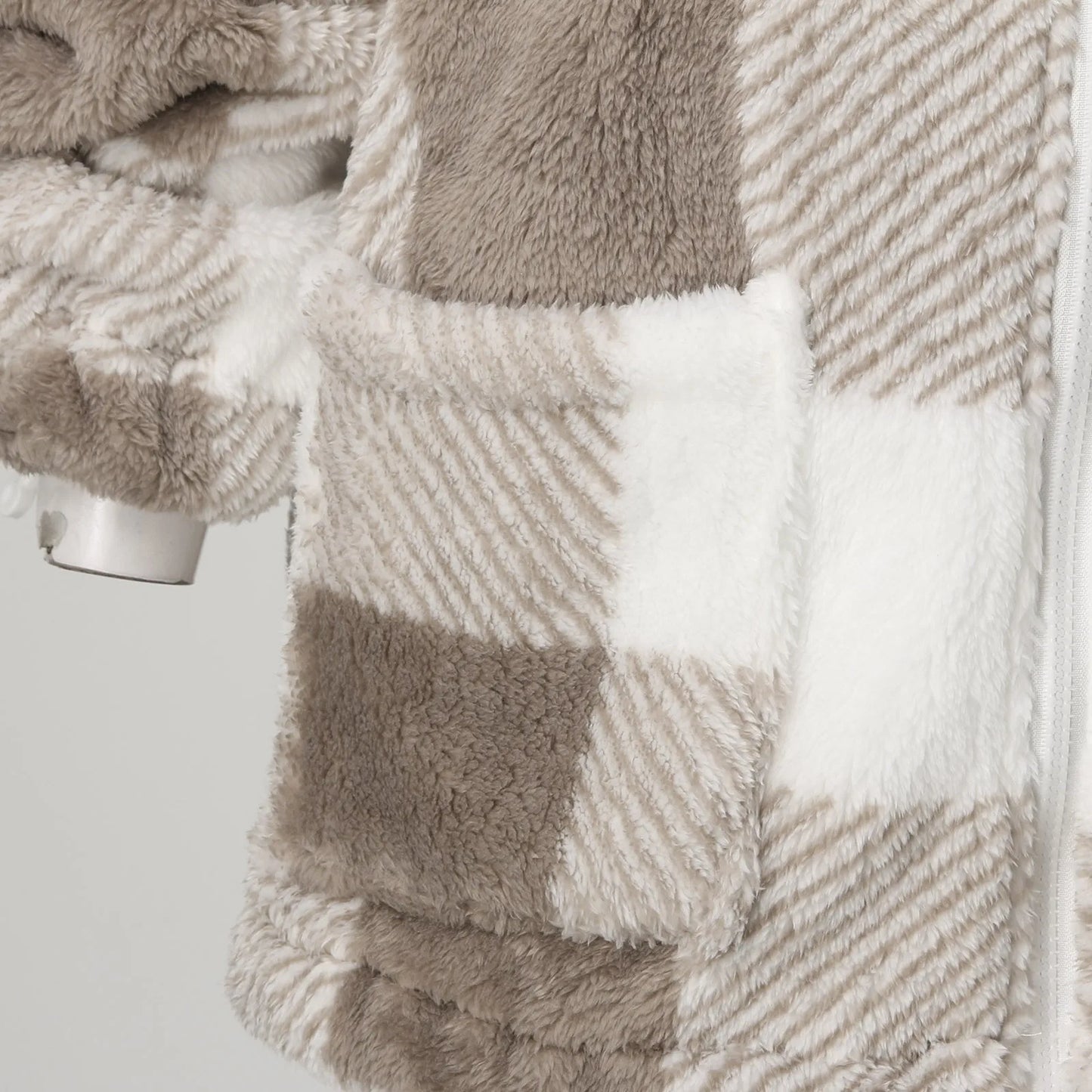 Woman's Fleece Jacket