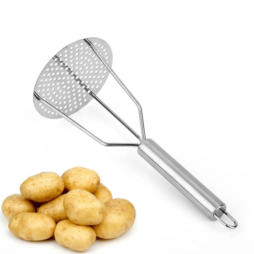 Stainless Steel Masher