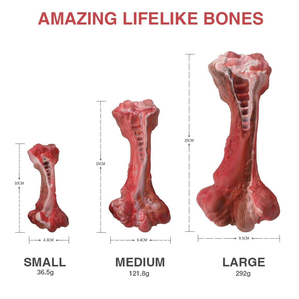 Ultra Durable Dog Chew Toy