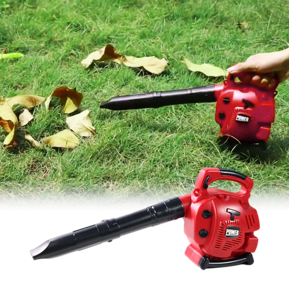 17 Inch Kids Leaf Blower
