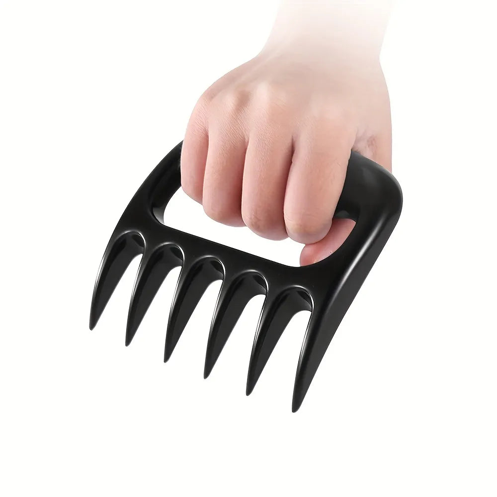 Bear Claw Meat Tool