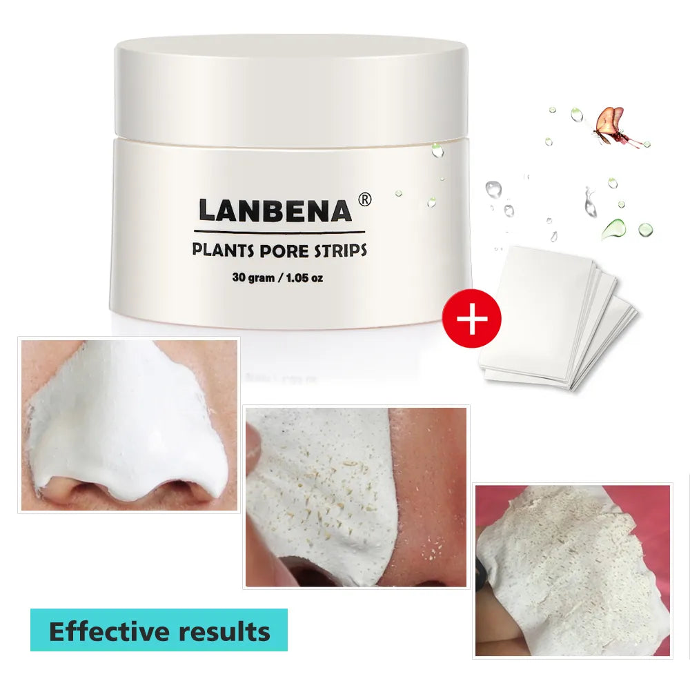 Blackhead Remover Nose Mask