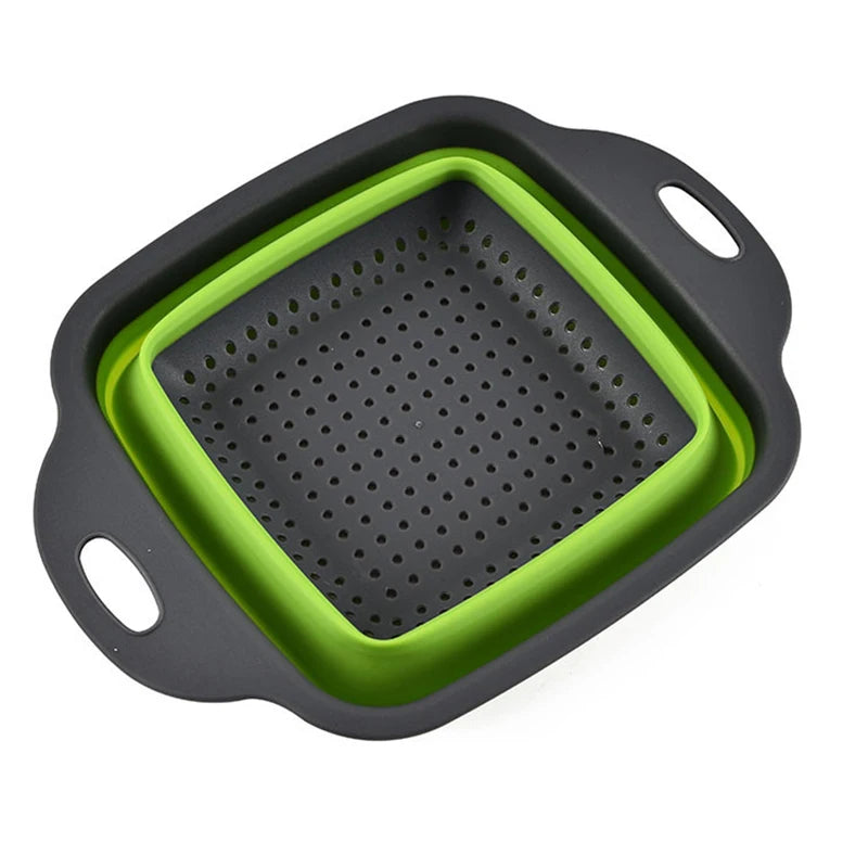 Collapsible Colander