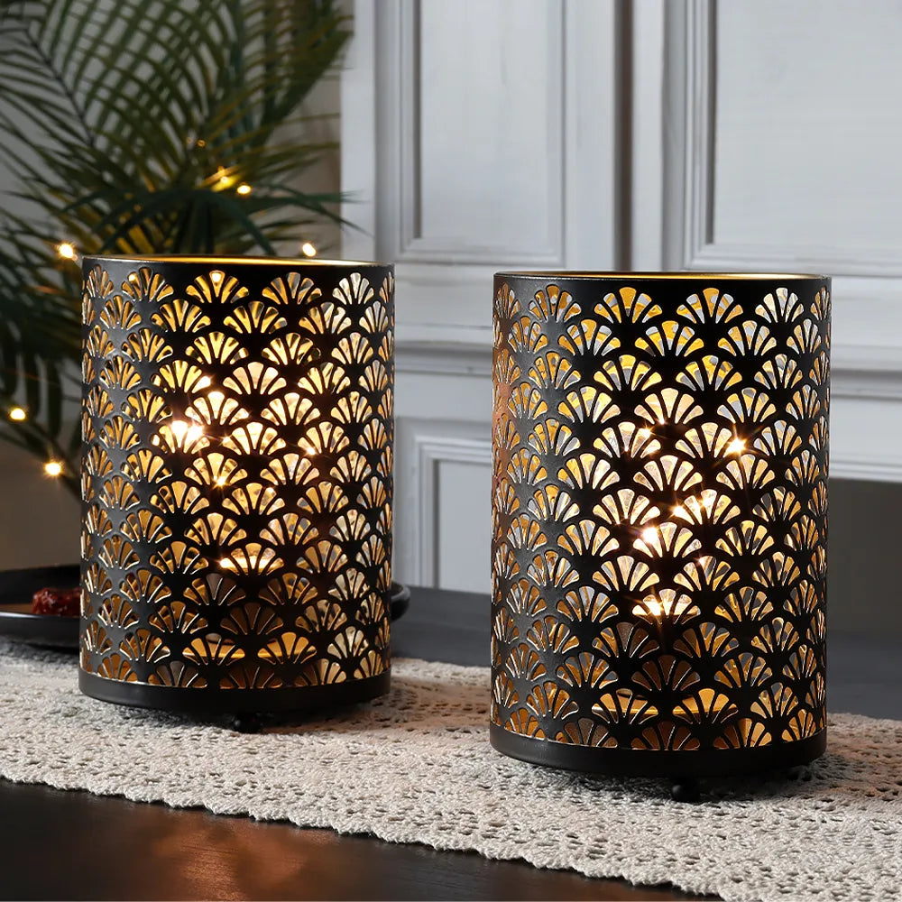 Desk Lamps