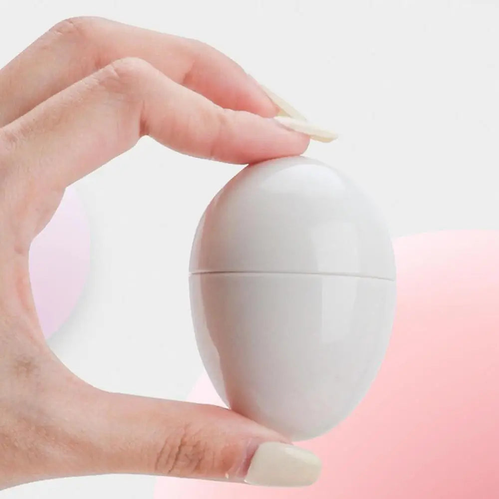 Egg Shaped Matching Game