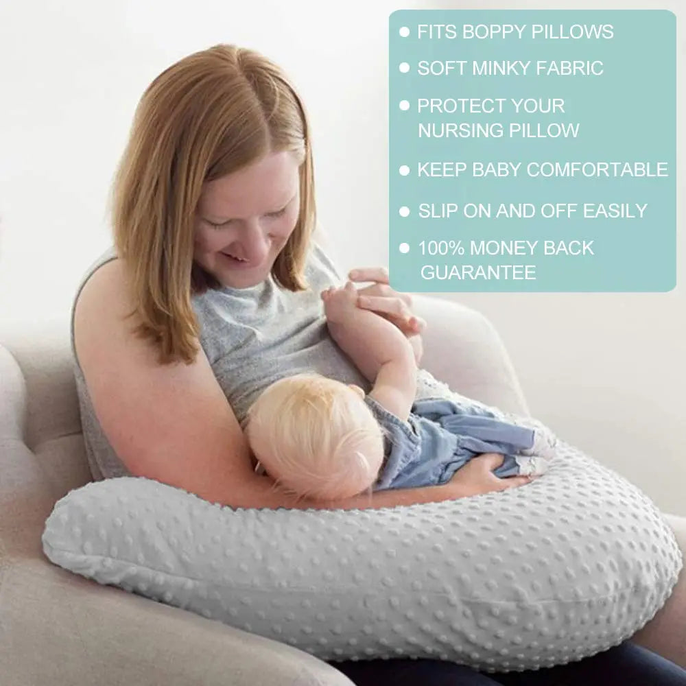 Nursing Pillow Slipcover