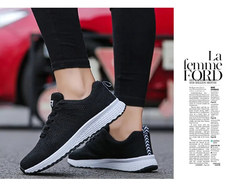 Casual Sneakers