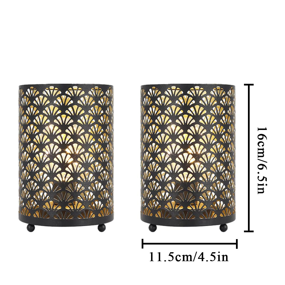 Desk Lamps