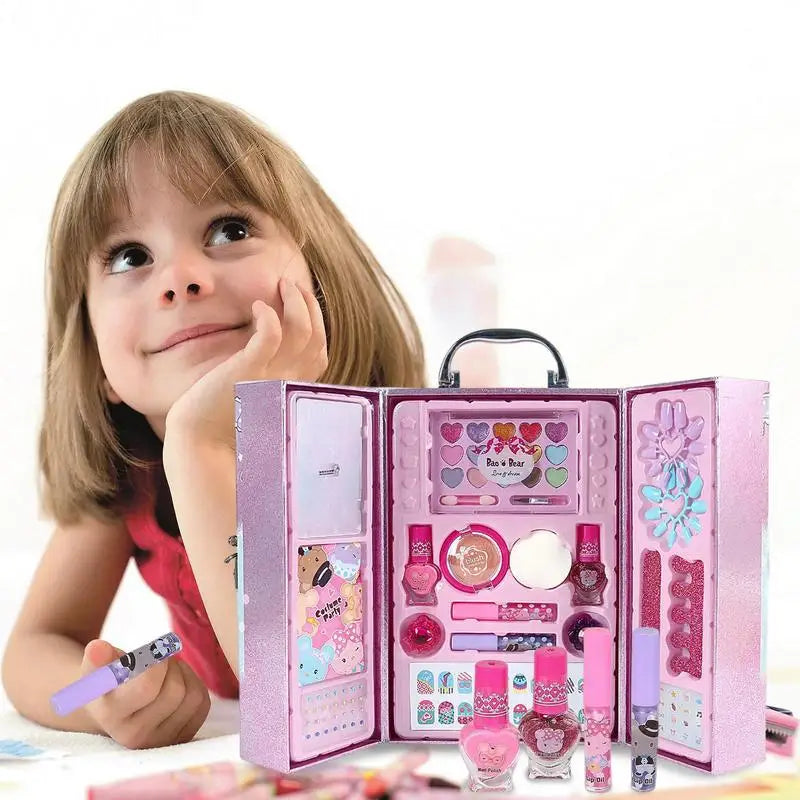 Kids Makeup Kit