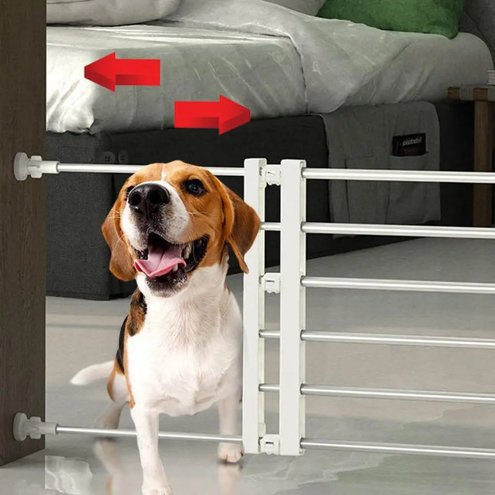 Metal Pet/Baby Gate