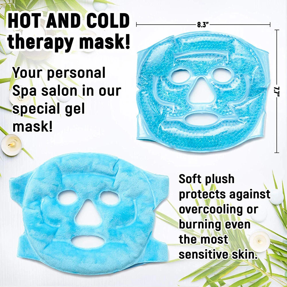 Gel Eye/Face Mask